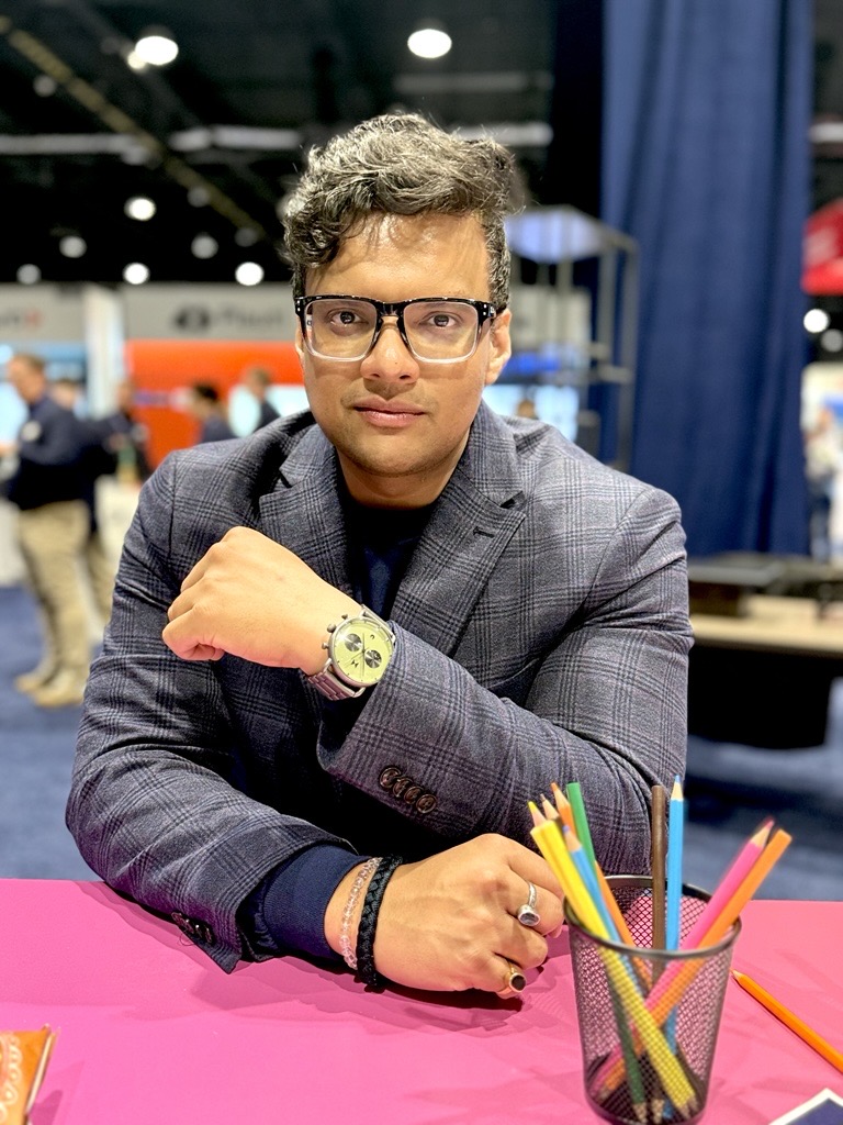 Saurav Image 1