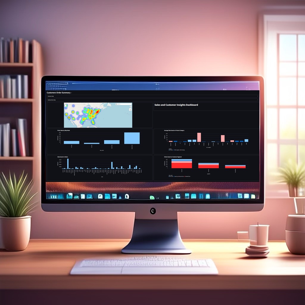 TechRobotica| AI-Powered Web Apps, Data Platforms & Analytics Built ...