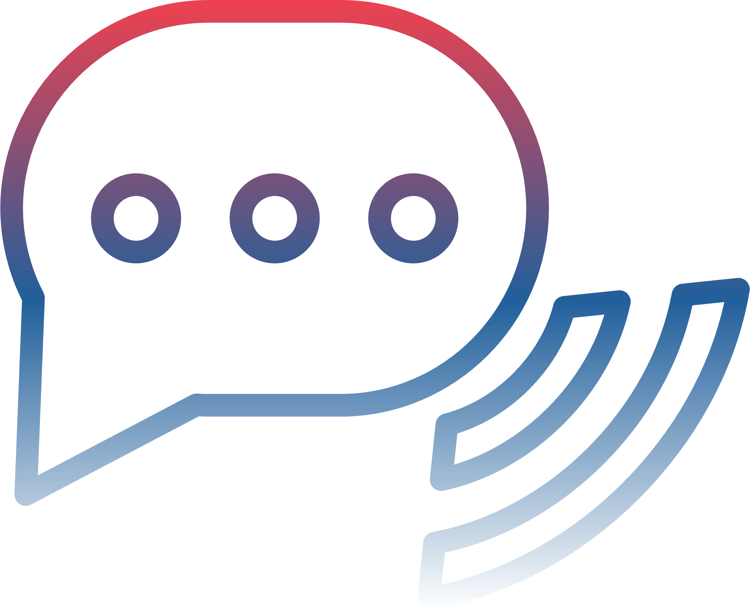 Natural language to SQL