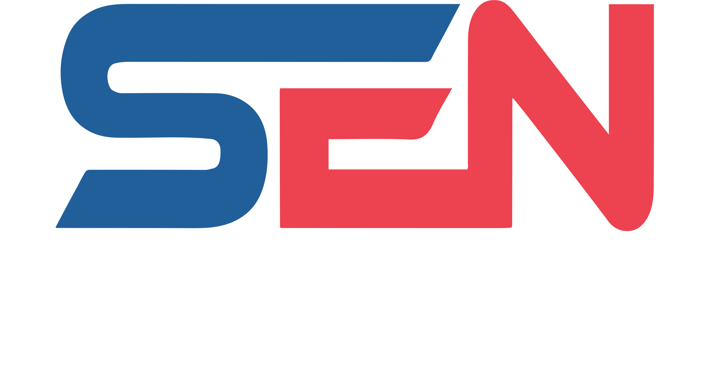 SEN Logo