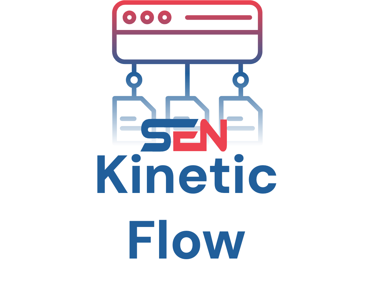 Engineer using Spark with SEN