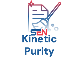 Engineer using Spark with SEN